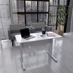 Mesa Madeira Ger 1520cm X615cm X750cm Mx150 Cinza