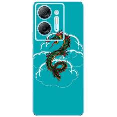 Capa Adesivo Skin365 Verso Para Infinix Hot 30 5G 2023 - KawaSkin