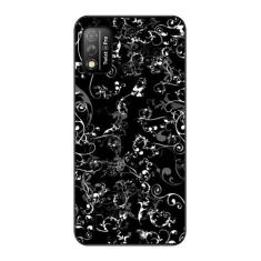 Capa Adesivo Skin359 Verso Para Positivo Twist 4 Pro - KawaSkin