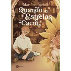 Livro - Quando as estrelas caem