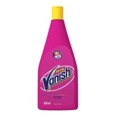 Tira Manchas Resolv Vanish 450ml, 450ml
