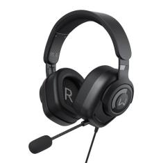 Fone Headset Gamer Warrior Huginn Preto PH701  WARRIOR