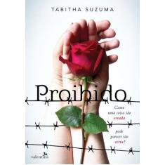 Livro - Proibido