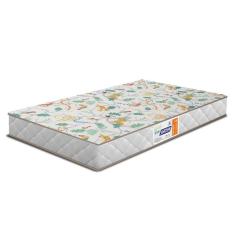 Colchão Mini Cama Espuma Supreme D18 70cmx150cm - Gazin
