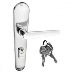 Fechadura Pado 725/01 Externa Francesa