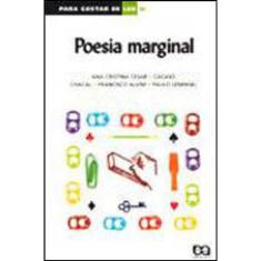 Poesia Marginal