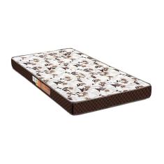 Colchão Polar D28 Pérola Fort Clean inmetro Solteiro 88