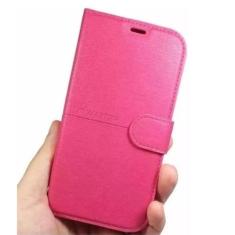 Capa Capinha Carteira Para Samsung Galaxy M31 Rosa - R&M ACESSORIOS