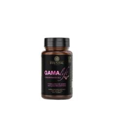 Gamalift 500Mg 120 Caps Essential - Essential Nutrition