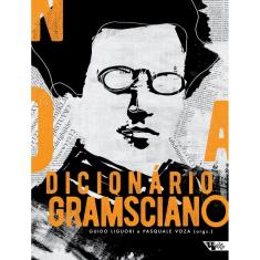 Dicionario Gramsciano (1926-1937)