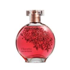 Floratta Red Desodorante Colonia 75ml-Feminino