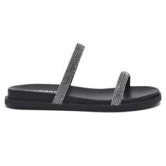 Sandalia Via Marte Feminina-Feminino