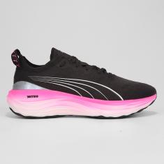 Tênis Puma Forever Run Nitro Wns Feminino-Feminino