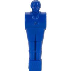 Boneco para Mesa de Pebolim com 3 unidades-Unissex