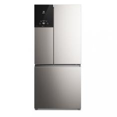 Geladeira Electrolux IM8S Frost Free Inverter  Multidoor 590L