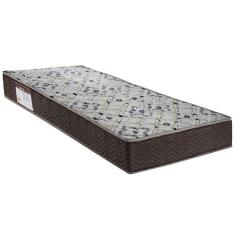 Colchão Solteiro com Espuma D45 Iso Physical