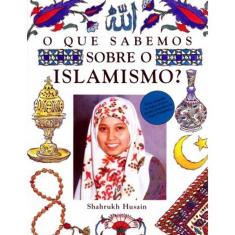 Livro - Islamismo
