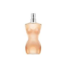 Perfume Jean Paul Gaultier Classique Feminino Eau De Toilette 100 Ml