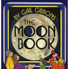 Moon Book, The -