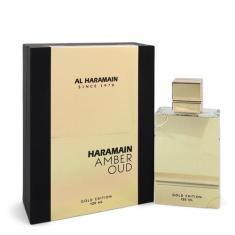 Perfume Feminino Al Haramain 120 Ml Eau De Parfum Spray