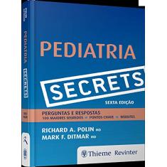 Secrets: Pediatria