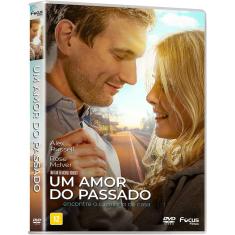 DVD - Um Amor do Passado