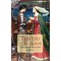 Livro - Tristão E Isolda