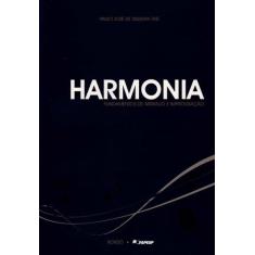 Harmonia - Fundamentos De Arranjo E Improvisação - Attar