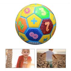 Bola de futebol genérica pequena para criança ou menina