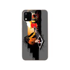 Capa Adesivo Skin264 Verso Para Multilaser E Lite 2