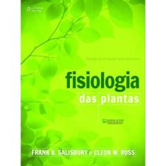 Fisiologia das plantas