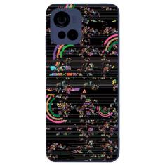 Capa Adesivo Skin006 Verso Para Multilaser M23 Pro - KawaSkin