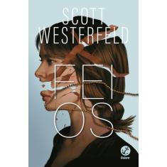 Livro - Feios (Vol. 1)