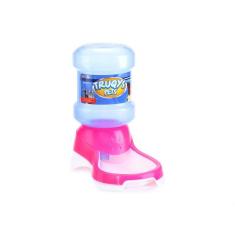 Bebedouro Automático para Cães Água Truqys - Galão 2lt - TRUQYS PETS