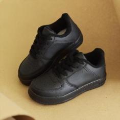 Tênis Mini Ar Juvenil Confortável Elegante Unissex-Masculino