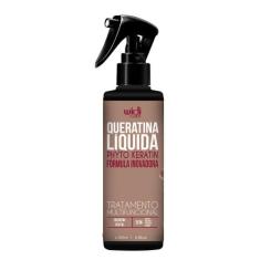 Widi Care Queratina Liquida Phyto Keratin, 200ml