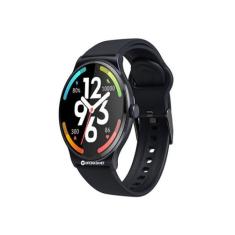 Smartwatch Haylou Solar Lite Android Ios Tela 1.38 pol. Azul