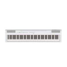 Piano Digital Yamaha P-125A Branco