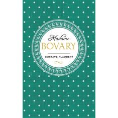 Livro - Madame Bovary