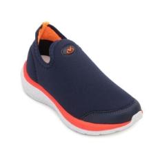 Tênis Iate Via Vip Infantil VV24-VV9516-Masculino