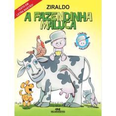 A Fazendinha Maluca