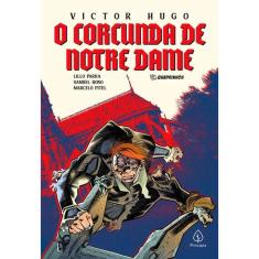 O Corcunda De Notre Dame