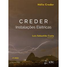 Livro - Instalações Elétricas