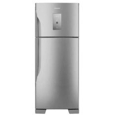 Refrigerador / Geladeira Panasonic NR-BT56PD4XB 435L 2 Portas Frost Fr