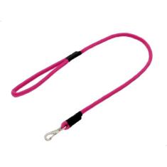 Guia Roliça Coleira Puxador Passeio Cães Cachorro 1 M X 8mm - WI MASTE