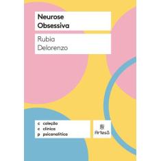 Neurose Obsessiva Sortido - ARTESA EDITORA, Sortido