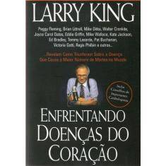 Livro - Enfrentando doenças do coração