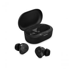 Fone De Ouvido Tws Bluetooth C- Microfone - Tat1209bk