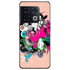 Capa Adesivo Skin104 Verso Para OnePlus 10 Pro - KawaSkin