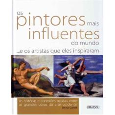 Pintores Mais Influentes, Os - GIRASSOL 2 - FILIAL, 3